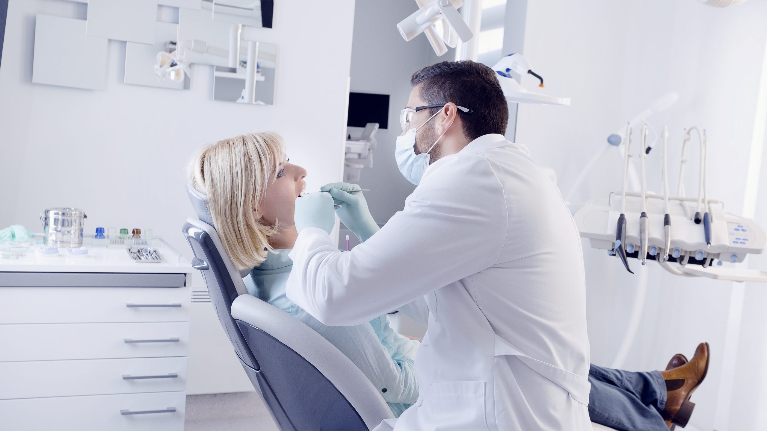 Dentist in Lamar, AR